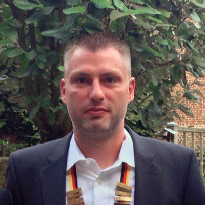 Tobias Mattern