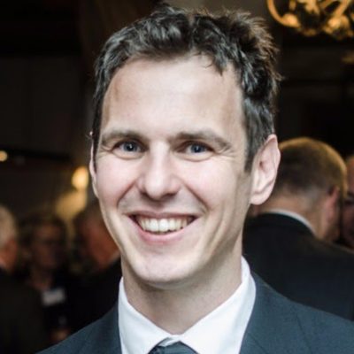 Andreas Koch